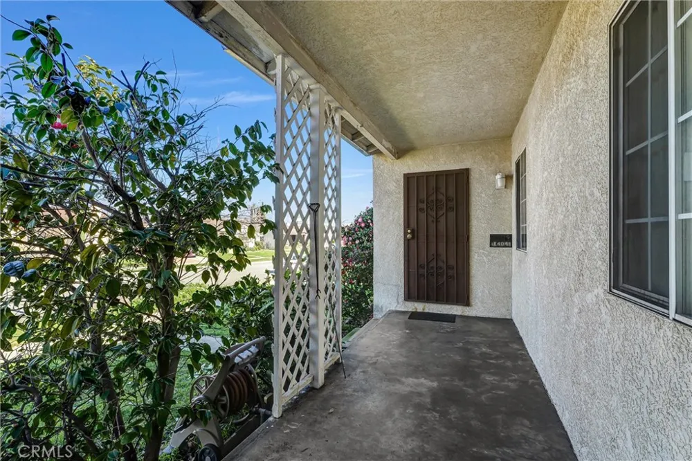 1404 Violeta Alhambra, CA 91801