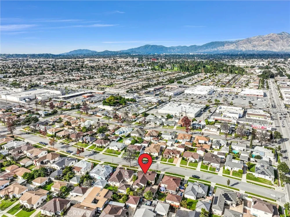 1404 Violeta Alhambra, CA 91801