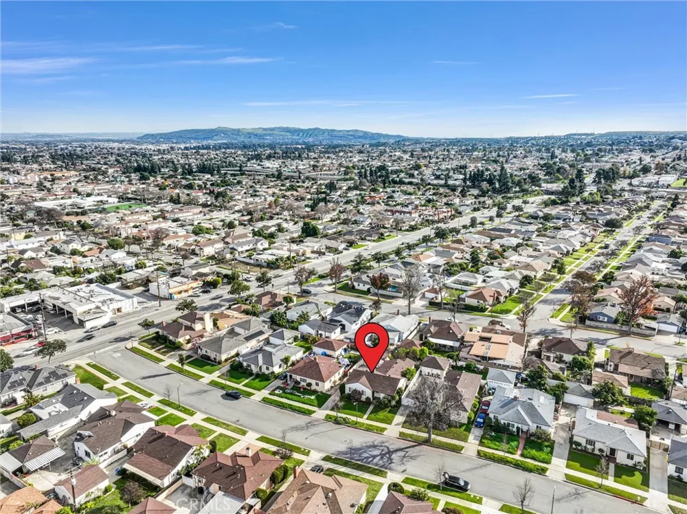 1404 Violeta Alhambra, CA 91801