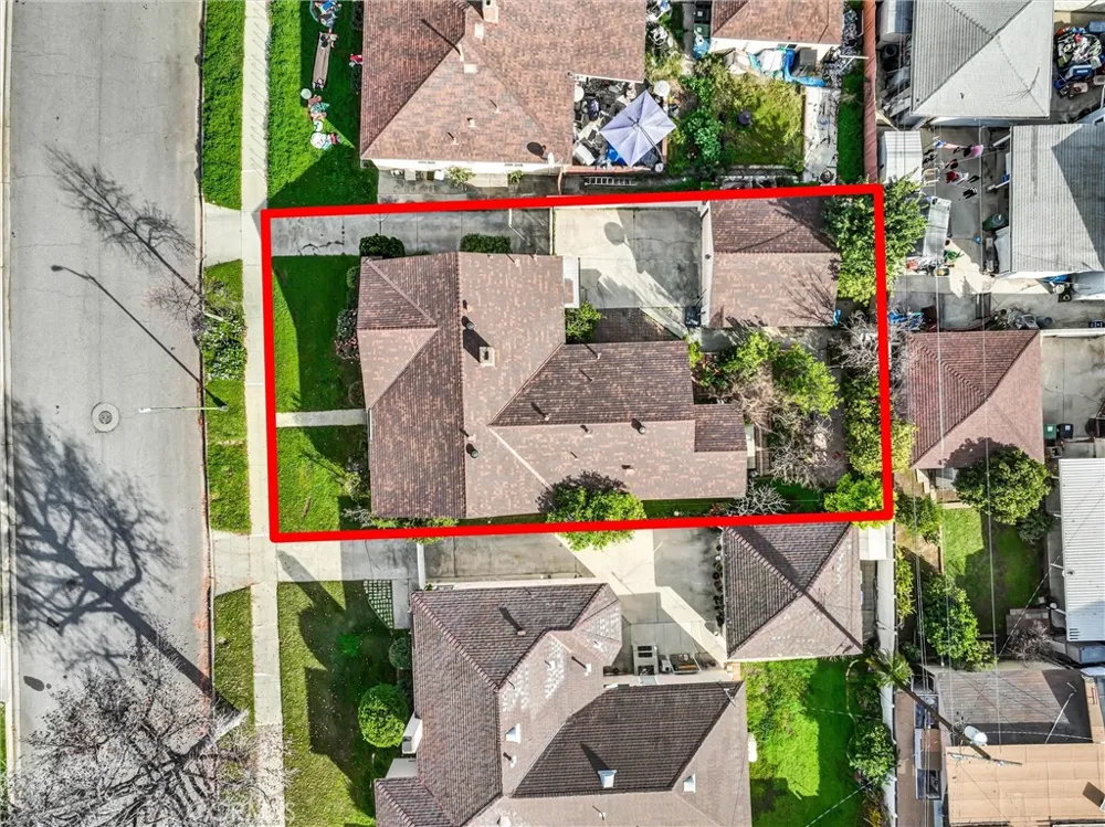 1404 Violeta Alhambra, CA 91801