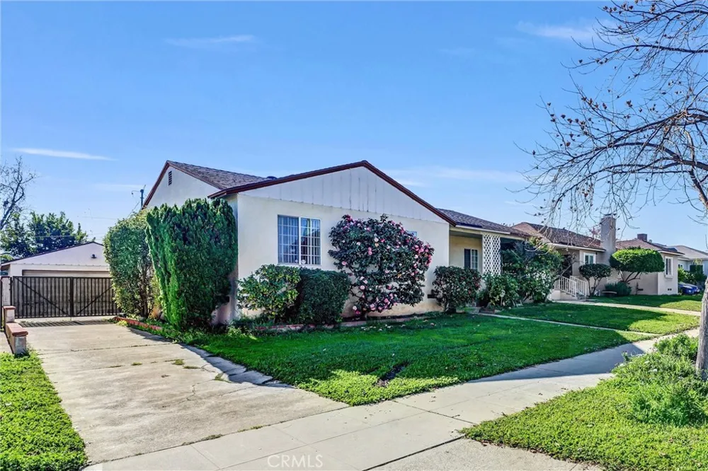 1404 Violeta Alhambra, CA 91801