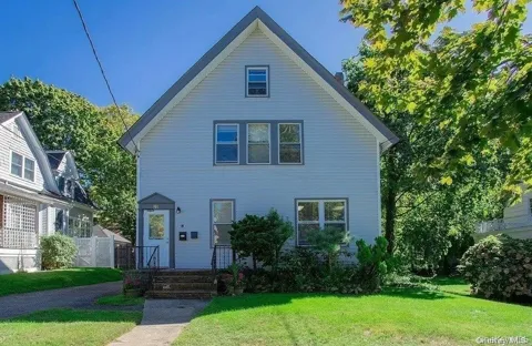 20 Dewey Street #2nd Floor
