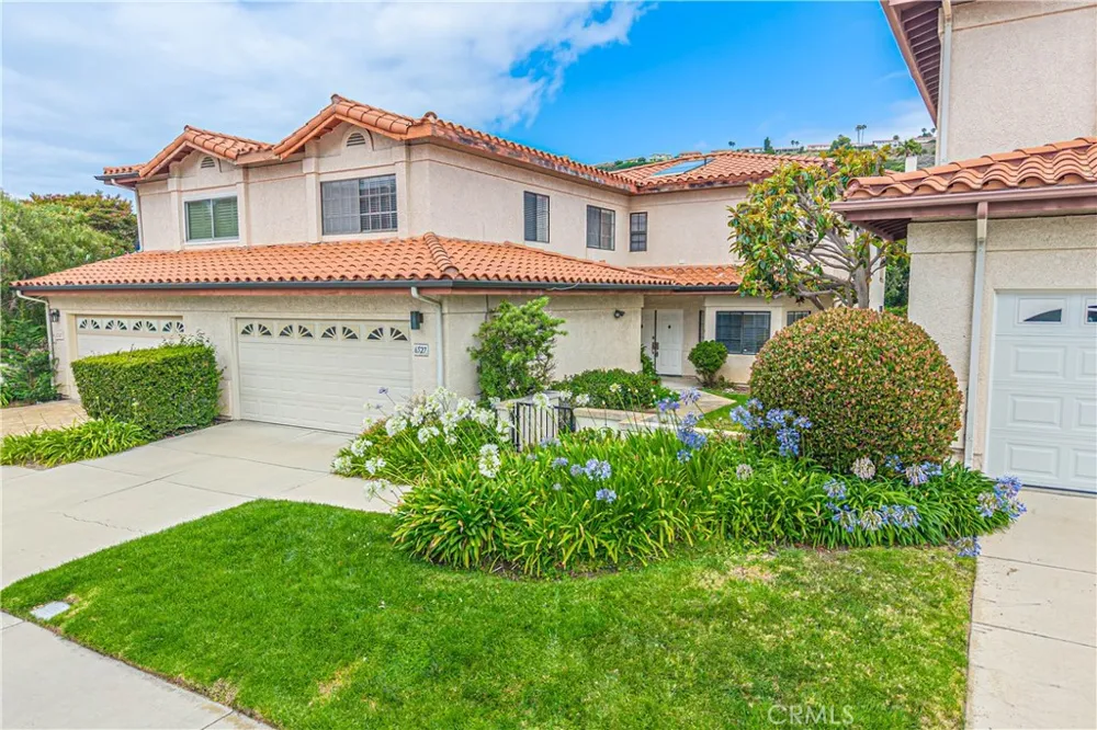 6527 Beachview Drive Rancho Palos Verdes, CA 90275