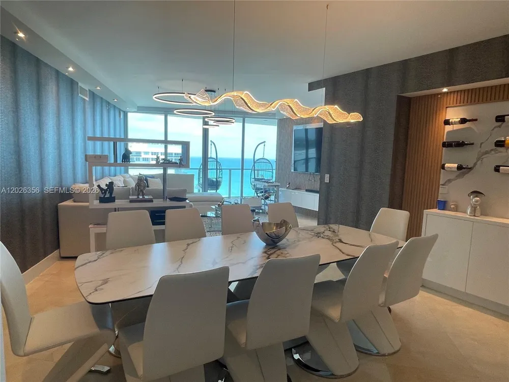 3101 S Ocean Dr #1707 Hollywood, FL 33019