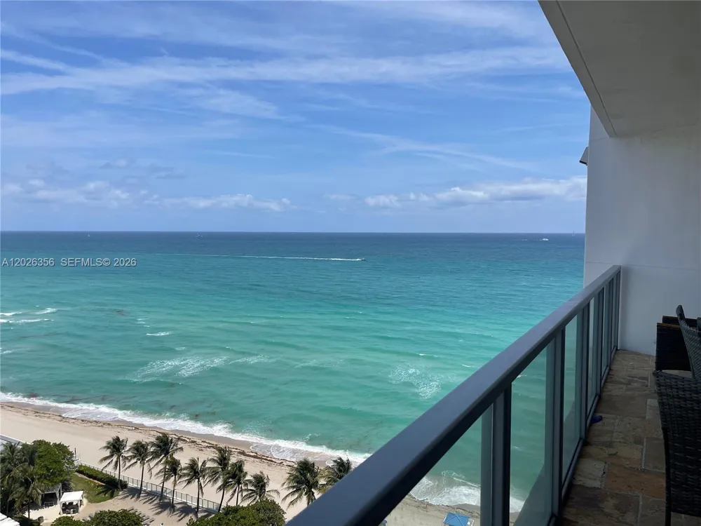 3101 S Ocean Dr #1707 Hollywood, FL 33019