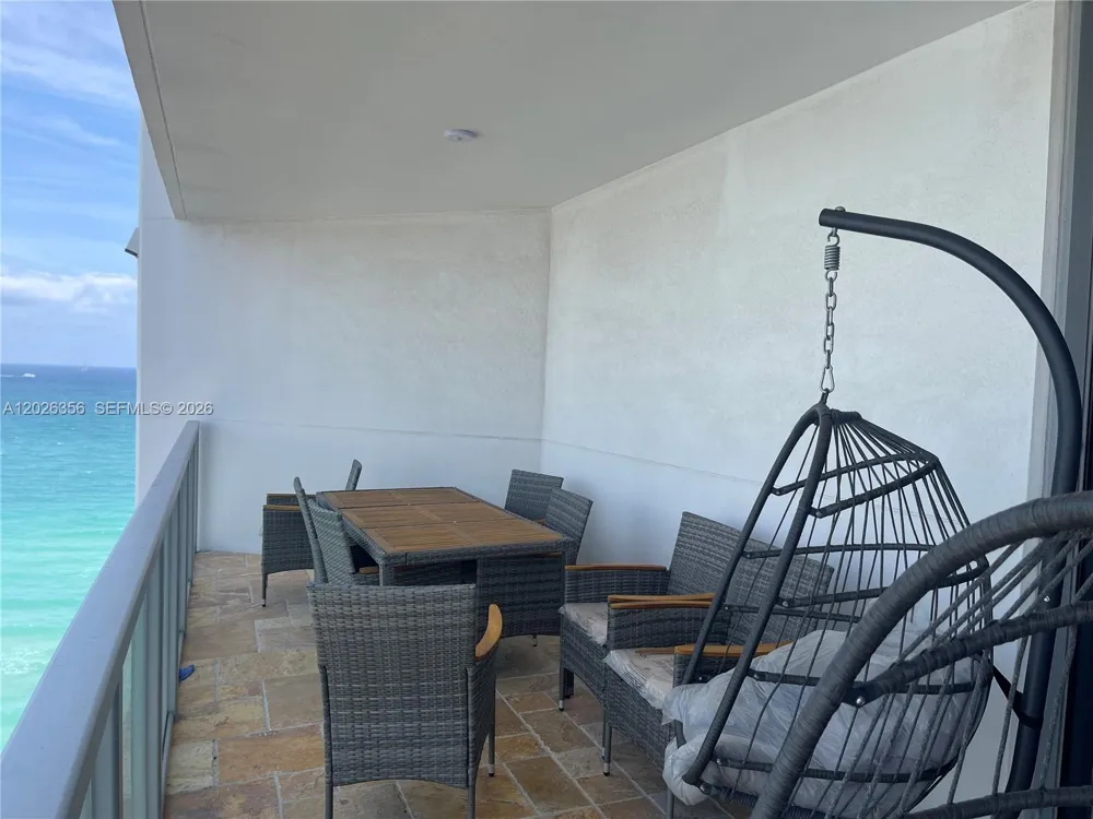3101 S Ocean Dr #1707 Hollywood, FL 33019