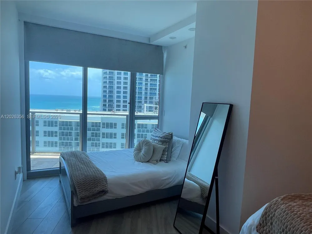 3101 S Ocean Dr #1707 Hollywood, FL 33019