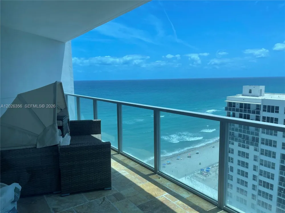 3101 S Ocean Dr #1707 Hollywood, FL 33019