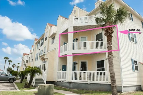 14721 Whitecap Boulevard #266