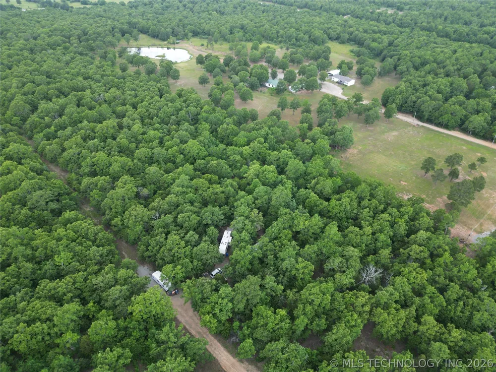 4260 ROAD S Stigler, OK 74432