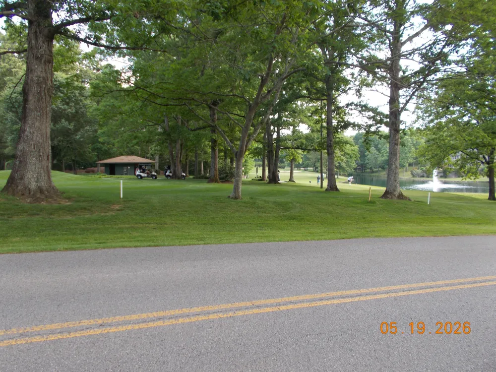 7141 Big Horn Drive Crossville, TN 38572