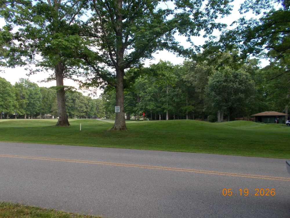7141 Big Horn Drive Crossville, TN 38572