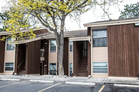 4481 Carefree Circle #B