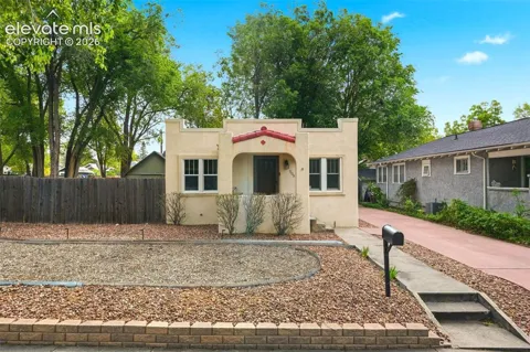 505 Cedar Street