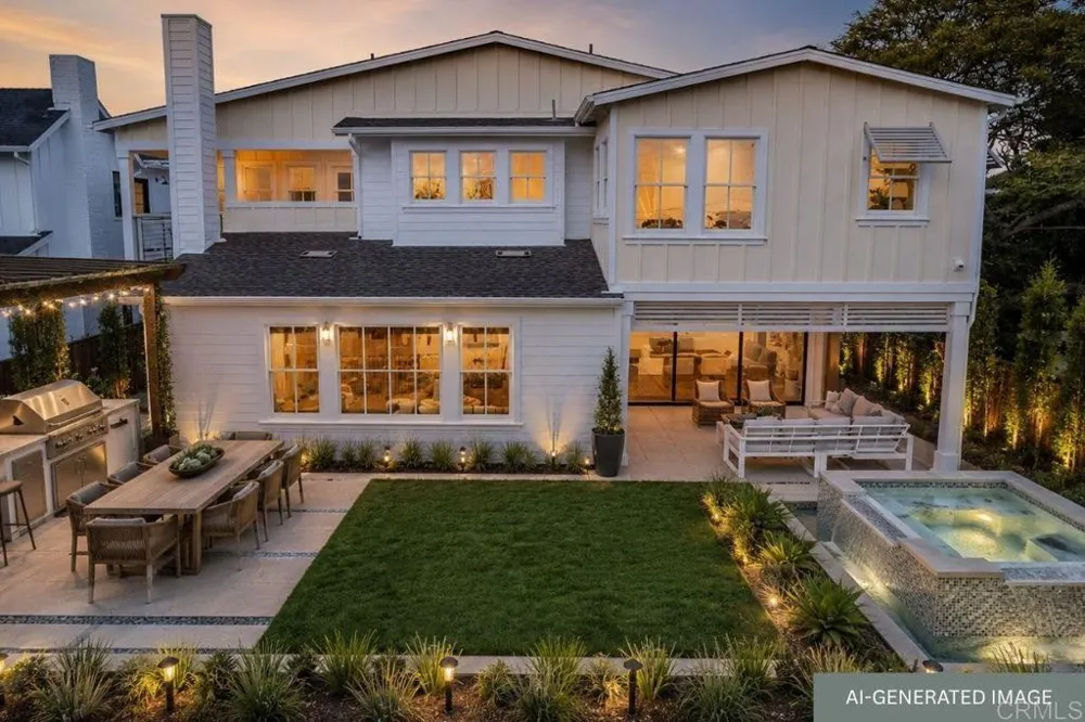 828 Conestoga Ct Encinitas, CA 92024