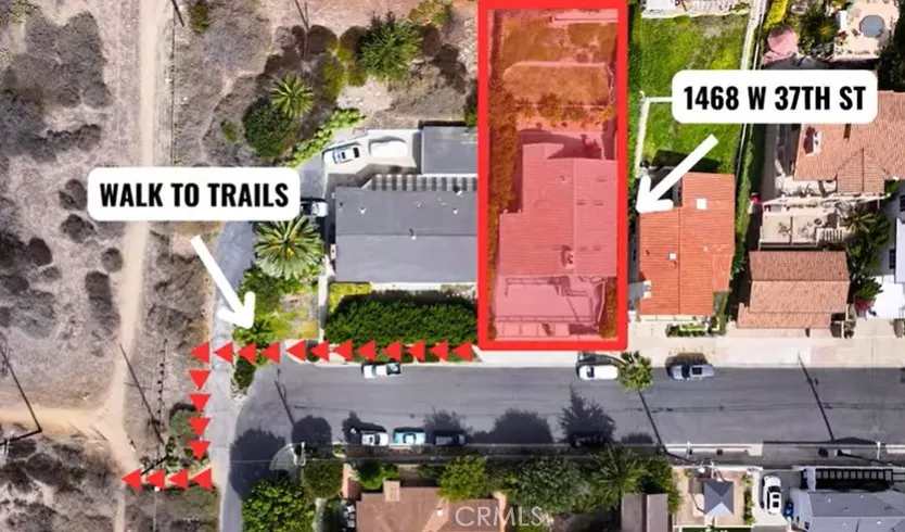 1468 W 37th San Pedro, CA 90731