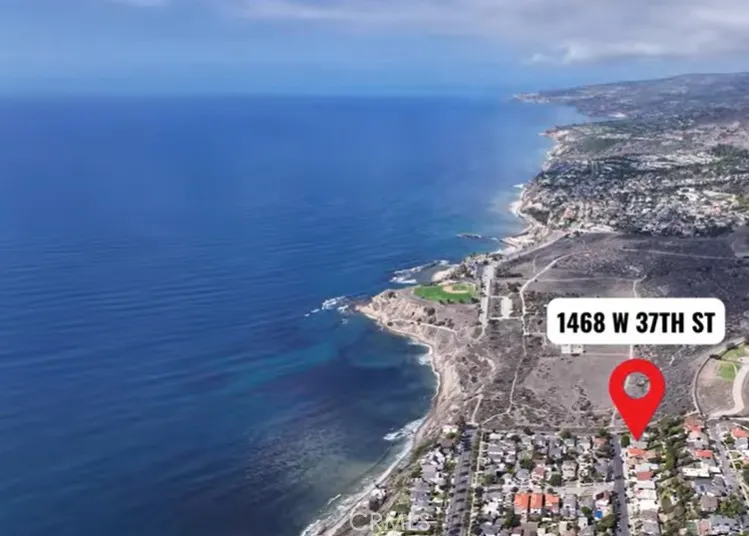 1468 W 37th San Pedro, CA 90731