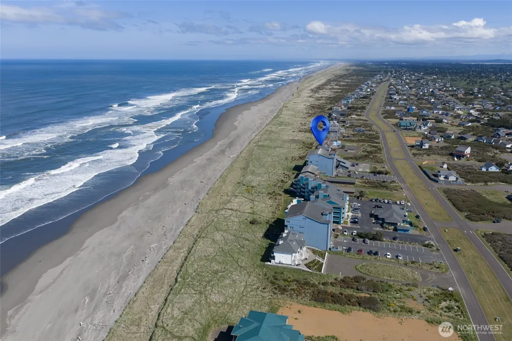 1307 Ocean Shores Boulevard SW #N52 Ocean Shores, WA 98569