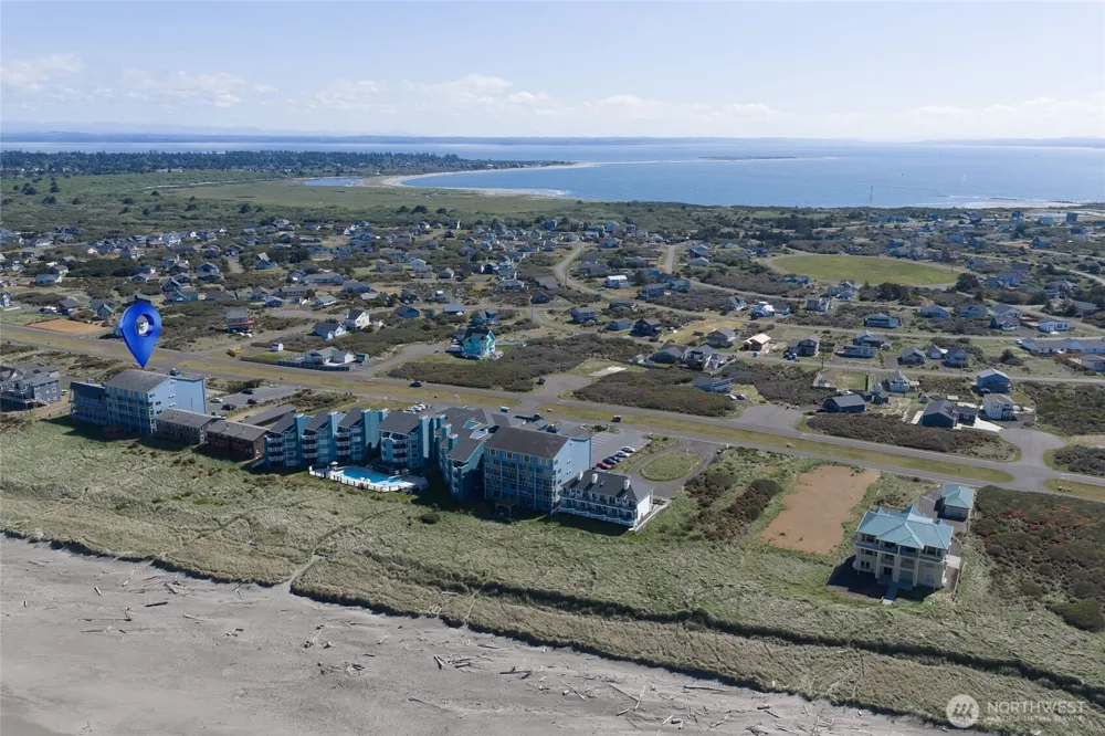 1307 Ocean Shores Boulevard SW #N52 Ocean Shores, WA 98569