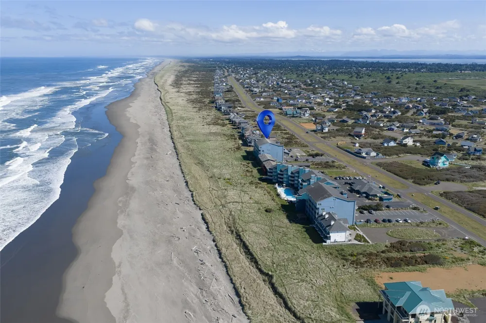 1307 Ocean Shores Boulevard SW #N52 Ocean Shores, WA 98569