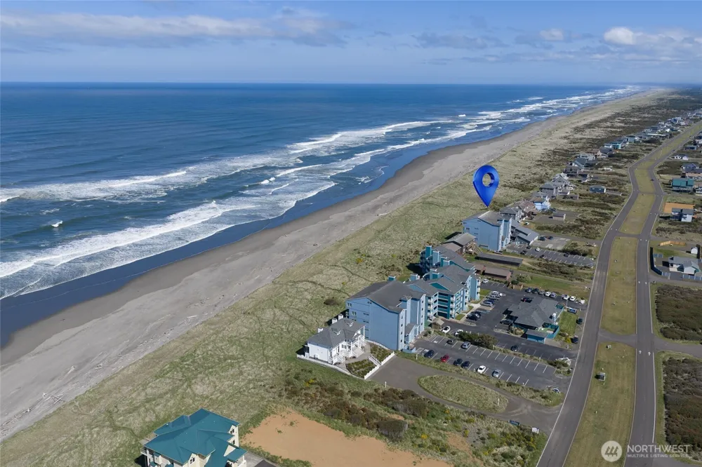 1307 Ocean Shores Boulevard SW #N52 Ocean Shores, WA 98569
