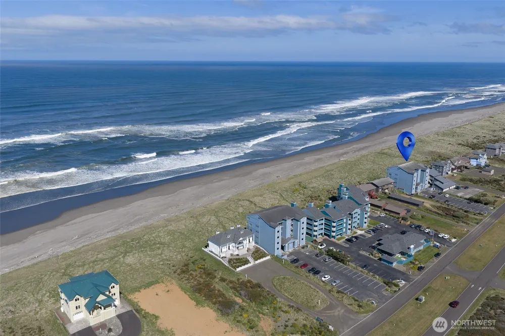 1307 Ocean Shores Boulevard SW #N52 Ocean Shores, WA 98569