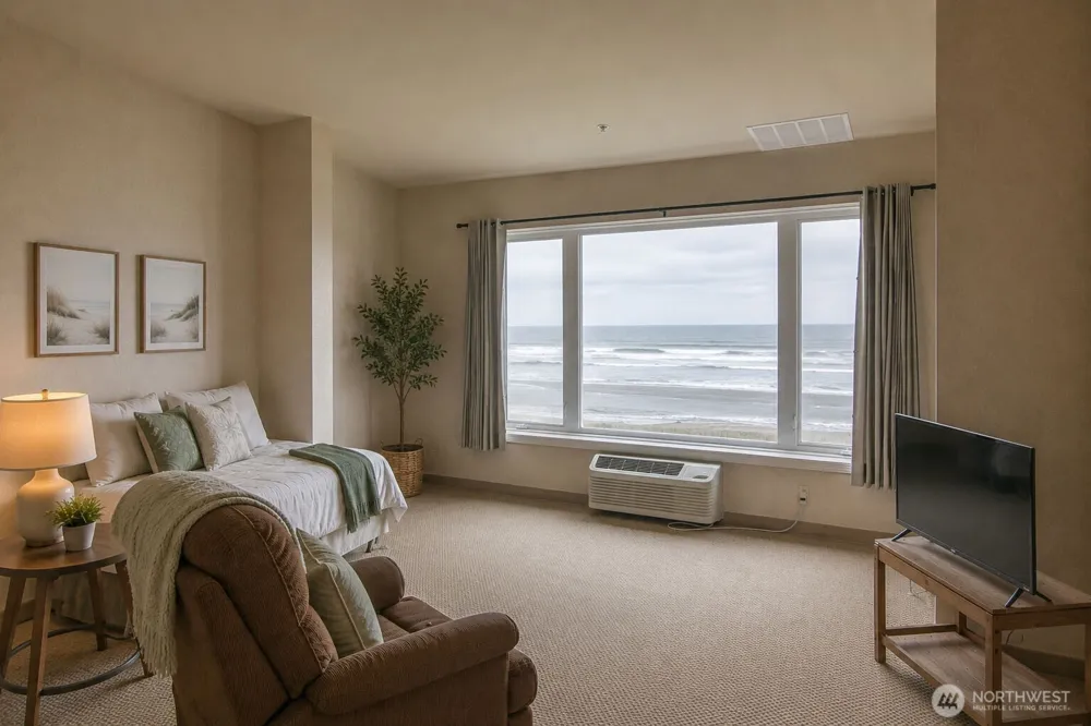 1307 Ocean Shores Boulevard SW #N52 Ocean Shores, WA 98569