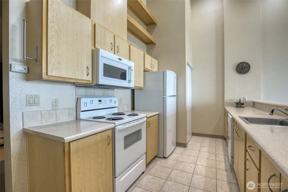 1307 Ocean Shores Boulevard SW #N52 Ocean Shores, WA 98569