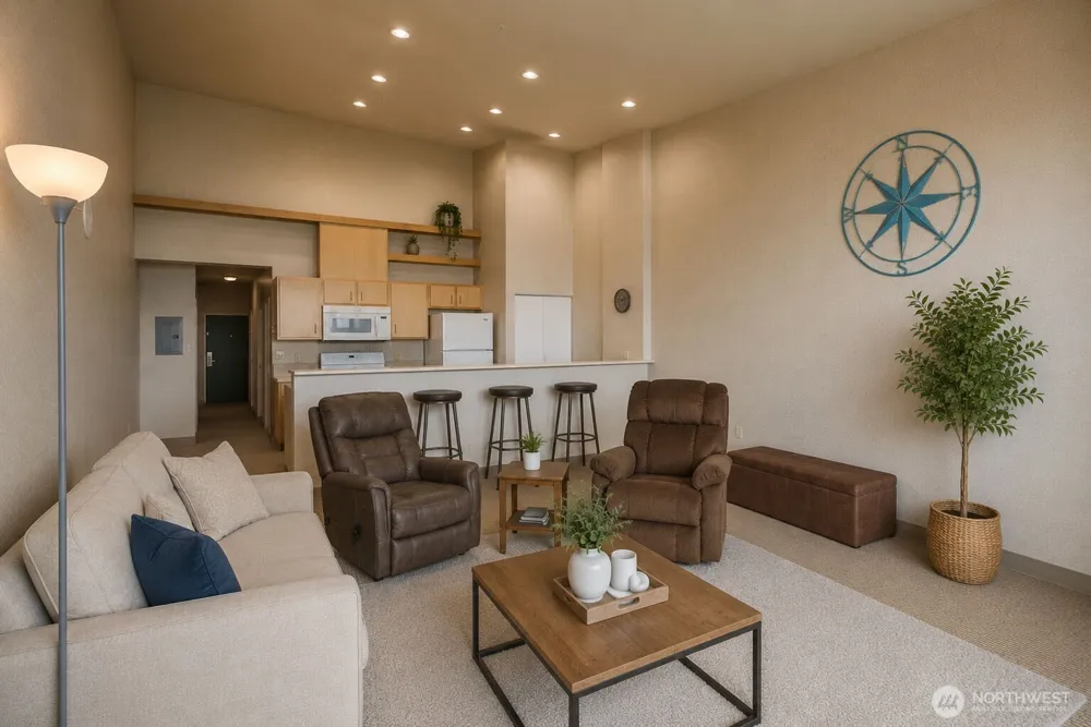 1307 Ocean Shores Boulevard SW #N52 Ocean Shores, WA 98569