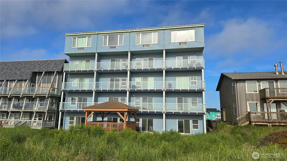1307 Ocean Shores Boulevard SW #N52 Ocean Shores, WA 98569