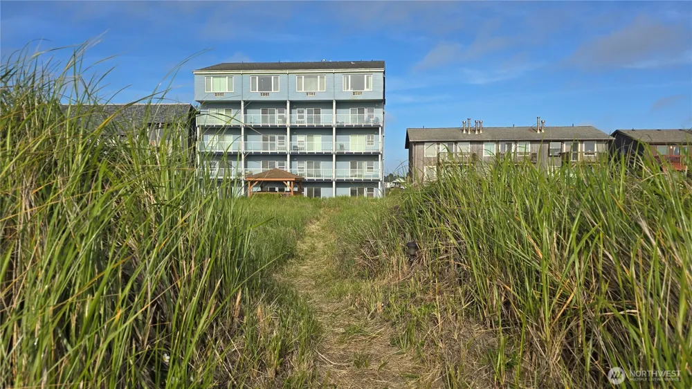 1307 Ocean Shores Boulevard SW #N52 Ocean Shores, WA 98569