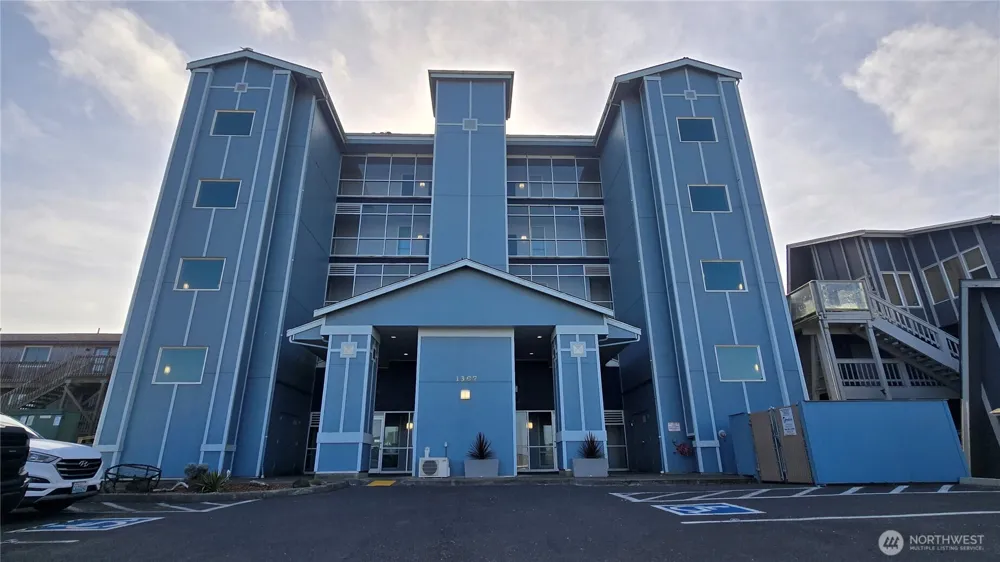 1307 Ocean Shores Boulevard SW #N52 Ocean Shores, WA 98569