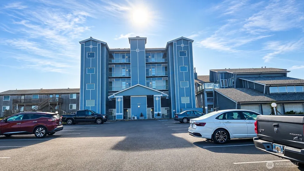 1307 Ocean Shores Boulevard SW #N52 Ocean Shores, WA 98569