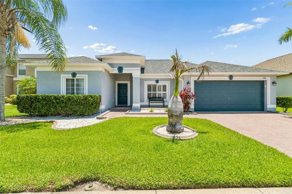 1616 REGAL MIST LOOP Trinity, FL 34655