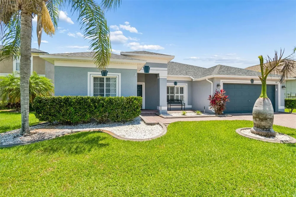 1616 REGAL MIST LOOP Trinity, FL 34655