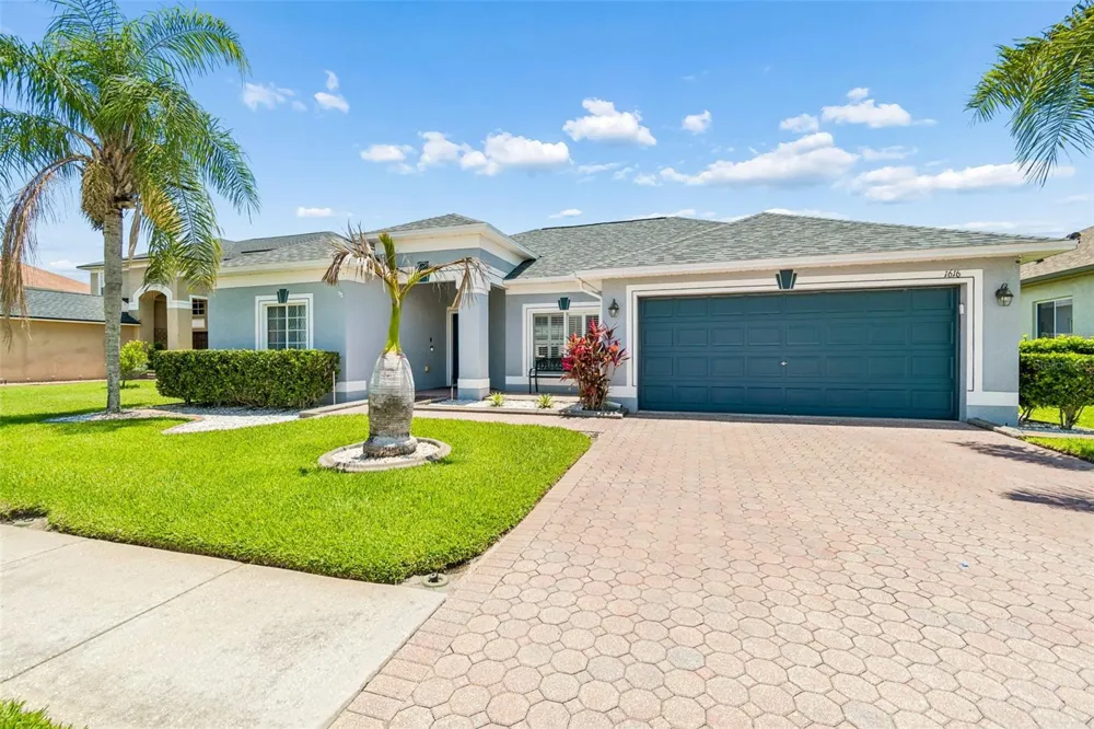 1616 REGAL MIST LOOP Trinity, FL 34655