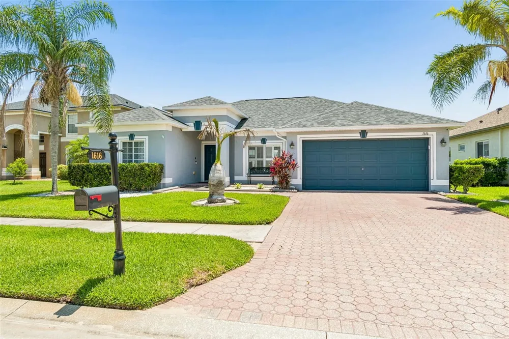 1616 REGAL MIST LOOP Trinity, FL 34655