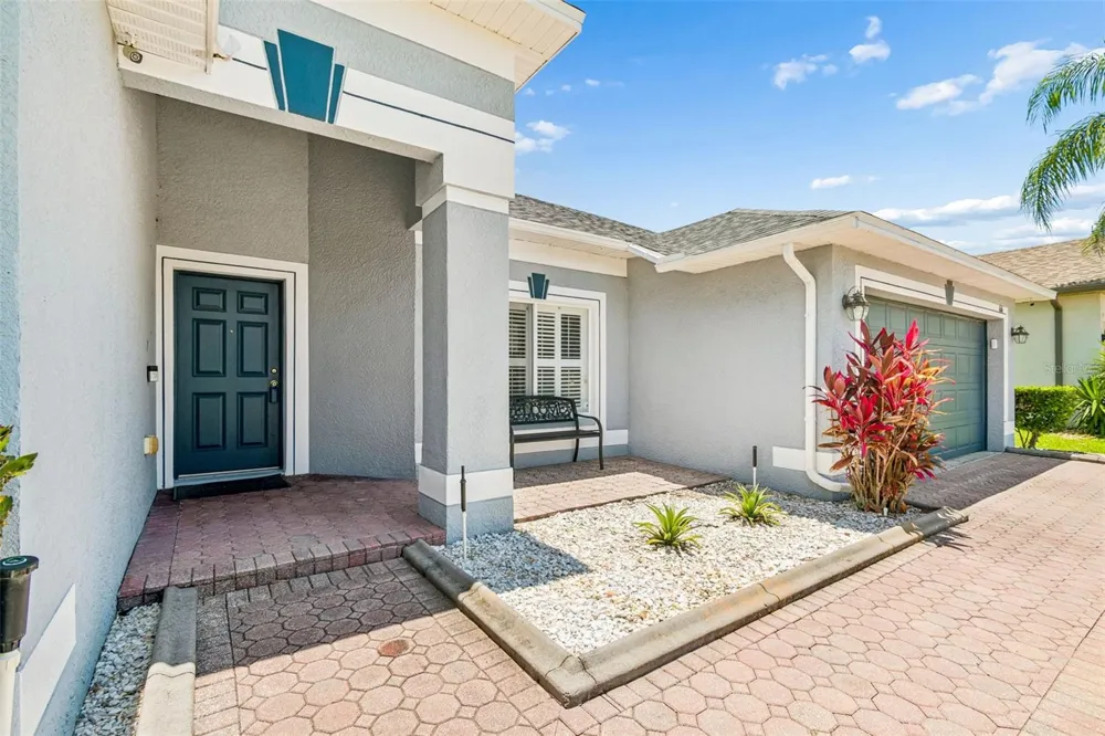 1616 REGAL MIST LOOP Trinity, FL 34655