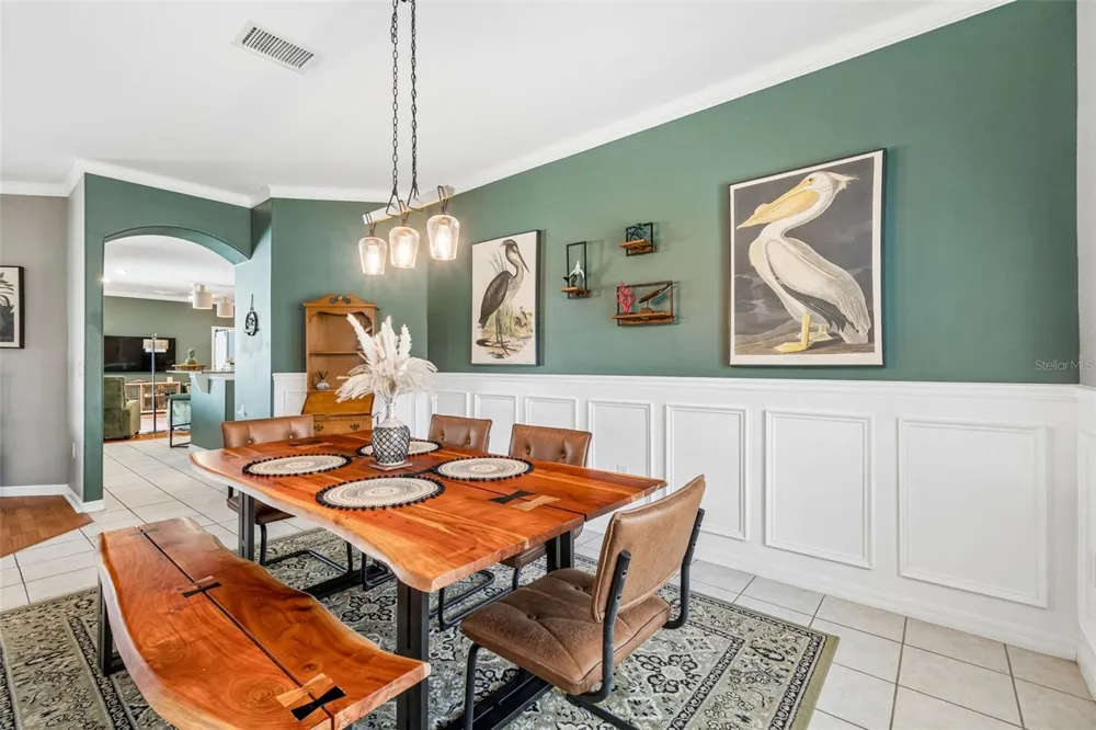 1616 REGAL MIST LOOP Trinity, FL 34655