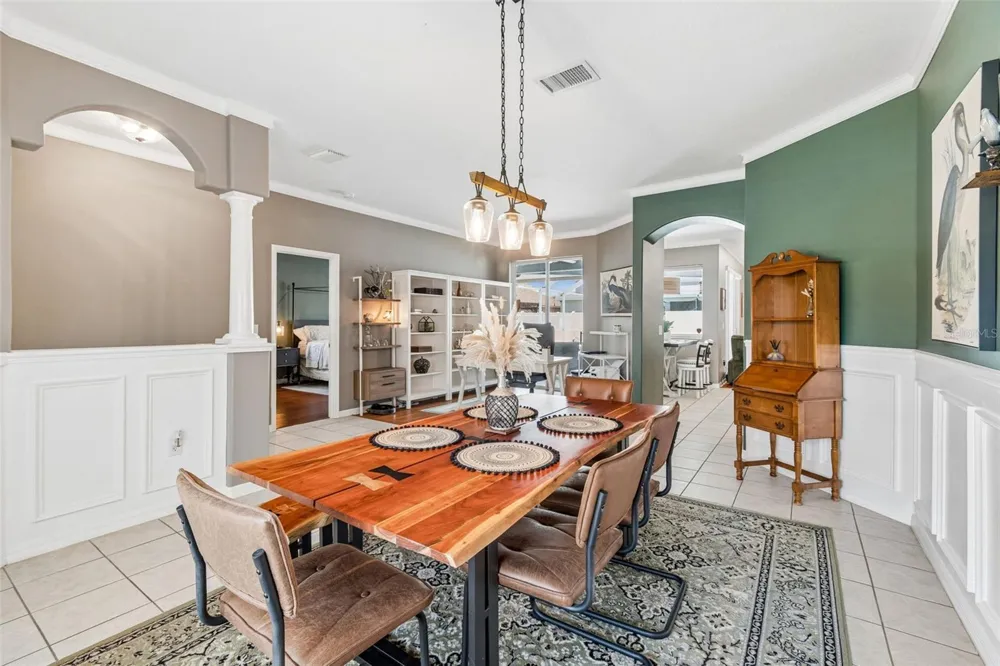 1616 REGAL MIST LOOP Trinity, FL 34655