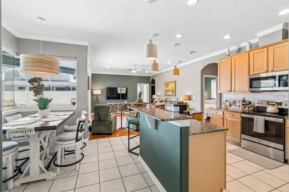 1616 REGAL MIST LOOP Trinity, FL 34655