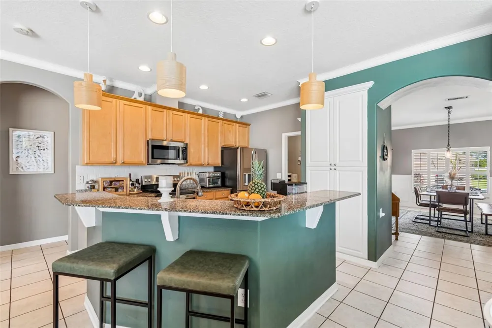 1616 REGAL MIST LOOP Trinity, FL 34655