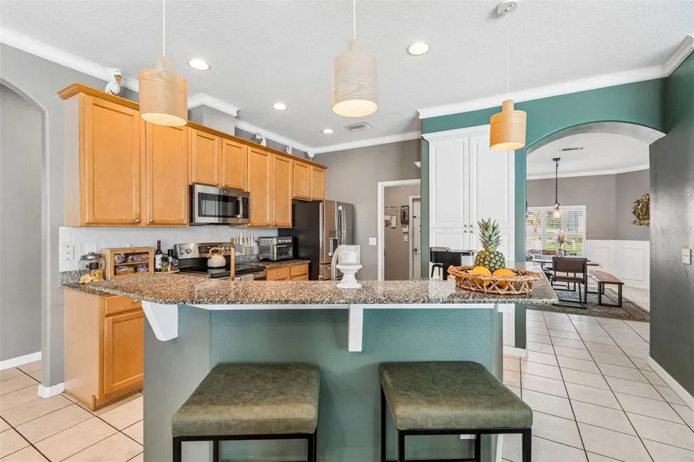 1616 REGAL MIST LOOP Trinity, FL 34655