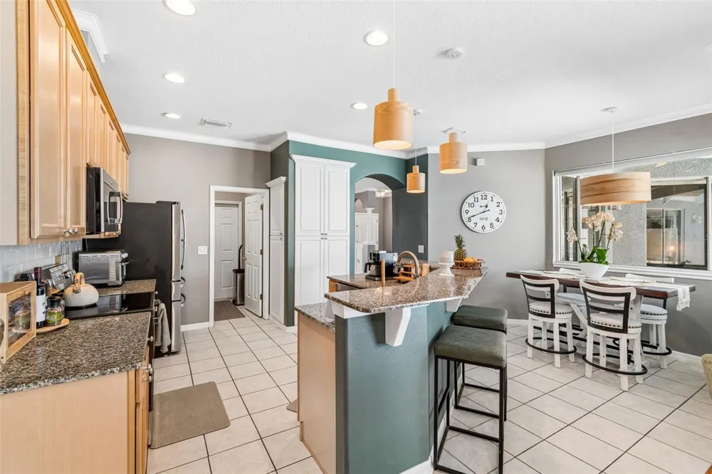 1616 REGAL MIST LOOP Trinity, FL 34655