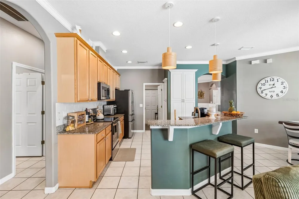 1616 REGAL MIST LOOP Trinity, FL 34655