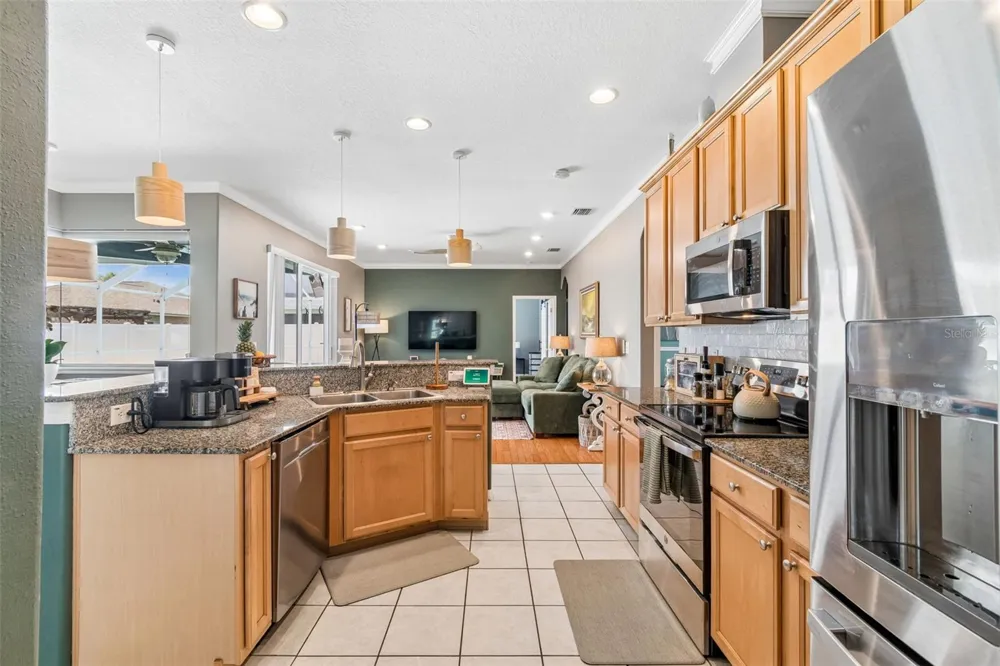 1616 REGAL MIST LOOP Trinity, FL 34655