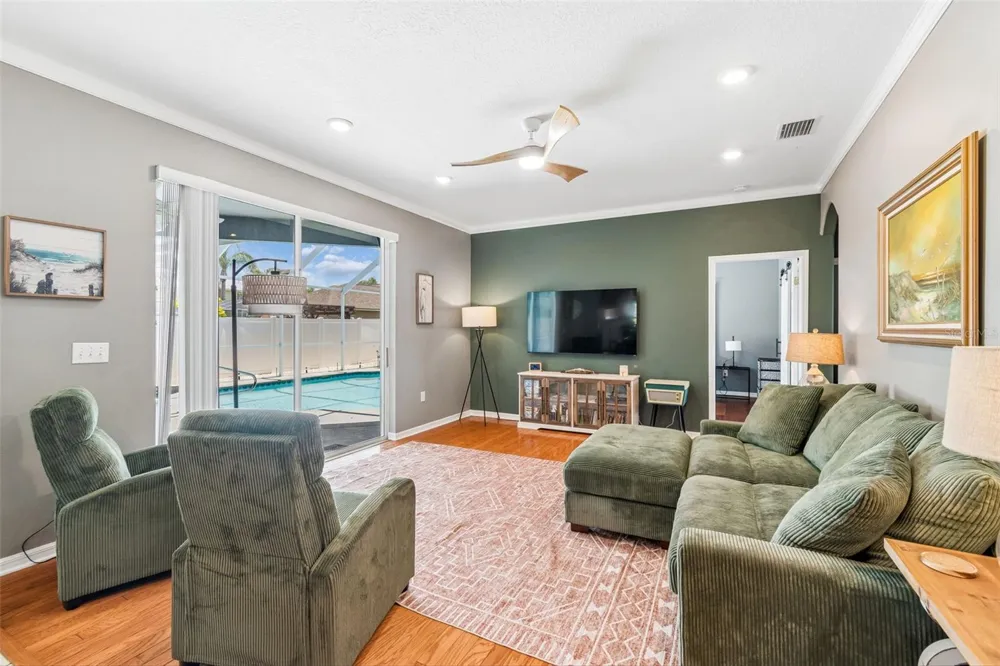 1616 REGAL MIST LOOP Trinity, FL 34655