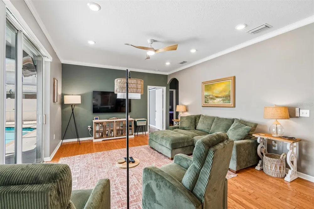 1616 REGAL MIST LOOP Trinity, FL 34655