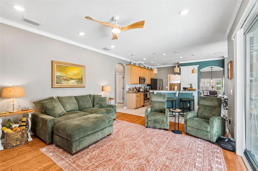 1616 REGAL MIST LOOP Trinity, FL 34655