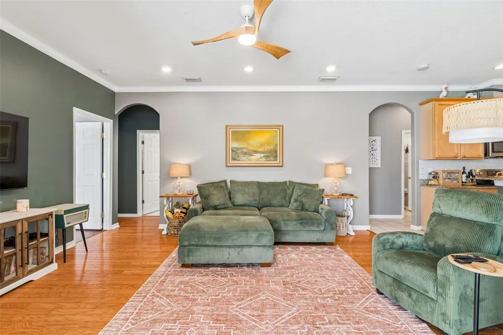 1616 REGAL MIST LOOP Trinity, FL 34655